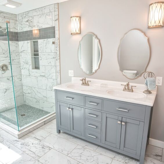 Bathroom Remodeling Services in Travelers Rest, SC