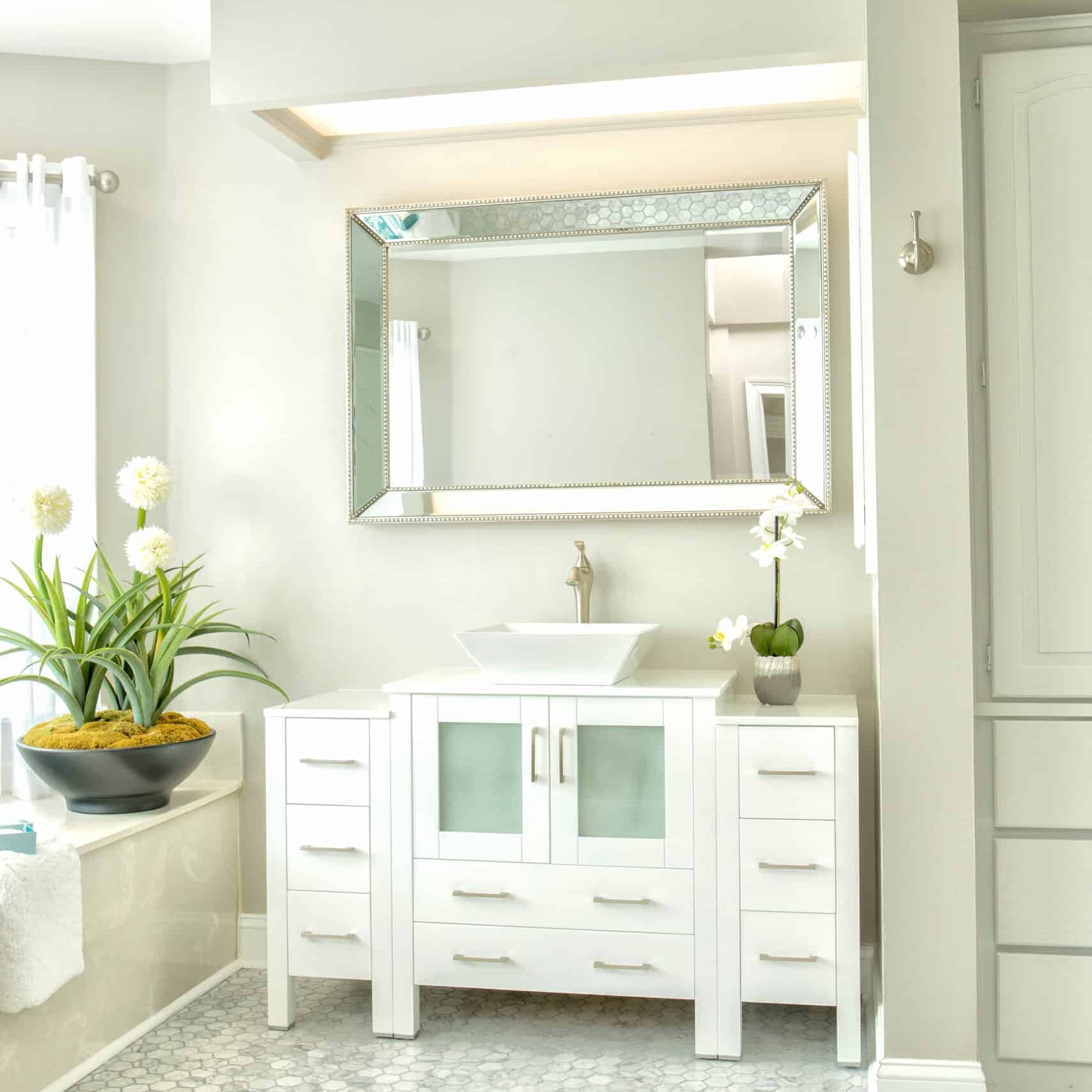 Bathroom Remodeling