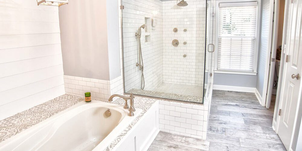 Bathroom Remodeling